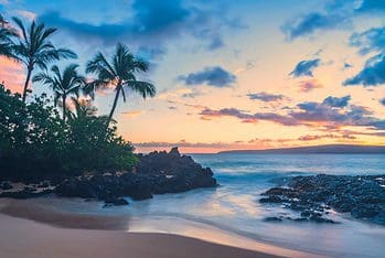 أشياء مشرقة للقيام بها في هاواي